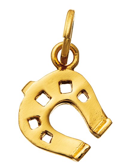 Charm Giovanni Raspini Donna in Argento 08583 - 08583